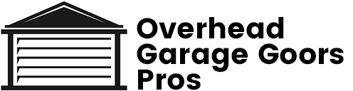 Overhead Garage Doors Pros